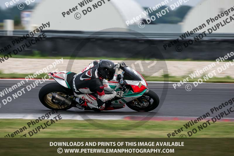25 to 27th july 2019;Slovakia Ring;event digital images;motorbikes;no limits;peter wileman photography;trackday;trackday digital images